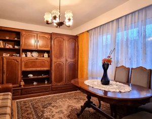 Apartament cu 4 camere, Manastur