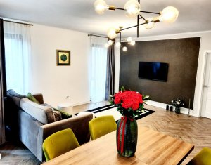 Apartment 3 rooms for sale in Cluj-napoca, zone Borhanci