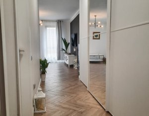 Apartment 3 rooms for sale in Cluj-napoca, zone Borhanci