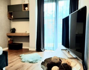 Apartment 3 rooms for sale in Cluj-napoca, zone Borhanci