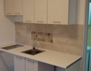 Investitie! Garsoniera la 10 minute de centru, etaj 3, zona Gheorgheni