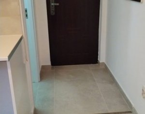 Investitie! Garsoniera la 10 minute de centru, etaj 3, zona Gheorgheni