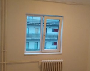 Investitie! Garsoniera la 10 minute de centru, etaj 3, zona Gheorgheni