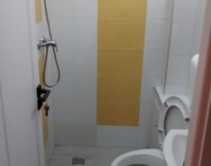 Investitie! Garsoniera la 10 minute de centru, etaj 3, zona Gheorgheni