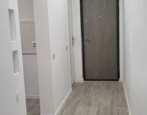 Apartament 2 camere decomandate in zona linistita Jean Jaures, Dambul Rotund