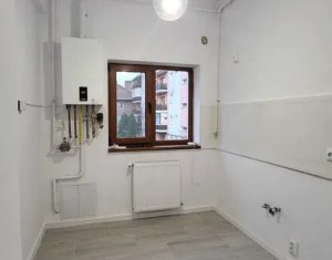 Apartament 2 camere decomandate in zona linistita Jean Jaures, Dambul Rotund