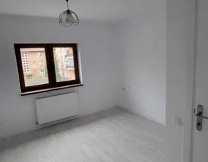 Apartament 2 camere decomandate in zona linistita Jean Jaures, Dambul Rotund