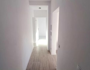 Appartement 2 chambres à vendre dans Cluj-napoca, zone Dambul Rotund