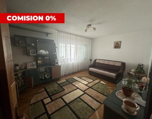 Vente appartement 2 chambres dans Cluj-napoca, zone Manastur