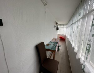 Appartement 2 chambres à vendre dans Cluj-napoca, zone Manastur