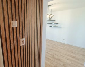 Appartement 1 chambres à vendre dans Cluj-napoca, zone Manastur