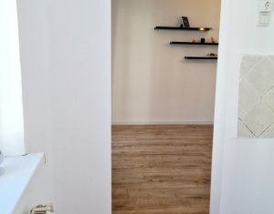 Appartement 1 chambres à vendre dans Cluj-napoca, zone Manastur