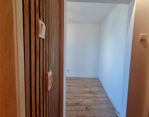 Appartement 1 chambres à vendre dans Cluj-napoca, zone Manastur