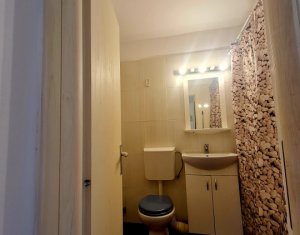 Apartament 1 camere de vanzare in Cluj-napoca, zona Manastur