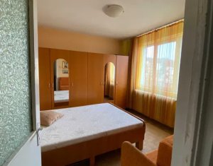 Apartament cu 2 camere in Grigorescu! zona Liceul Onisifor Ghibu