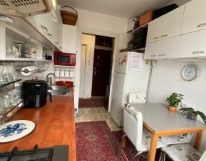 Apartament cu 2 camere in Grigorescu! zona Liceul Onisifor Ghibu