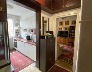 Apartament cu 2 camere in Grigorescu! zona Liceul Onisifor Ghibu