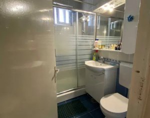 Apartament cu 2 camere in Grigorescu! zona Liceul Onisifor Ghibu