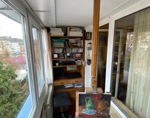 Apartament cu 2 camere in Grigorescu! zona Liceul Onisifor Ghibu