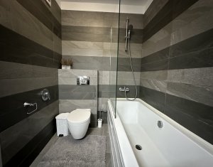 Apartament cu 2 camere in Grand Park Residence! terasa, parcare subterana!
