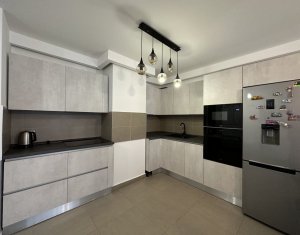 Apartament cu 2 camere in Grand Park Residence! terasa, parcare subterana!