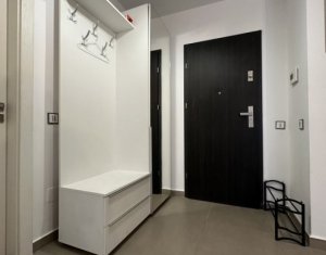 Apartament cu 2 camere in Grand Park Residence! terasa, parcare subterana!