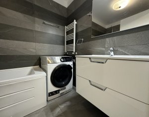 Apartament cu 2 camere in Grand Park Residence! terasa, parcare subterana!
