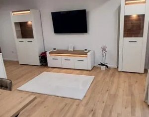 Appartement 1 chambres à vendre dans Floresti