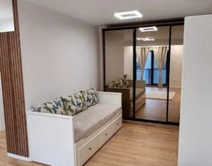 Apartament 1 camera Floresti , parcare si balcon 