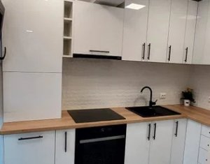 Appartement 1 chambres à vendre dans Floresti