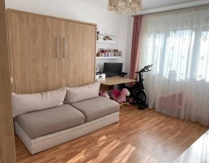 Apartament cu 2 in Marasti, strada Fabricii, aproape de OMV