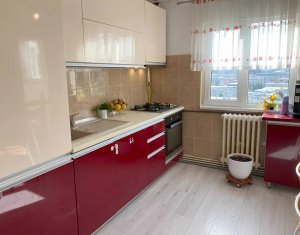 Apartament cu 2 in Marasti, strada Fabricii, aproape de OMV