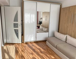 Apartament cu 2 in Marasti, strada Fabricii, aproape de OMV