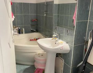 Apartament cu 2 in Marasti, strada Fabricii, aproape de OMV