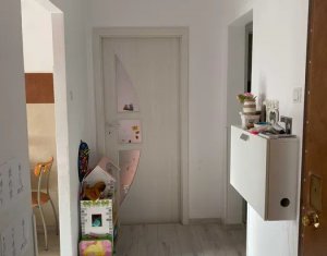 Apartament cu 2 in Marasti, strada Fabricii, aproape de OMV