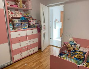 Apartament cu 2 in Marasti, strada Fabricii, aproape de OMV