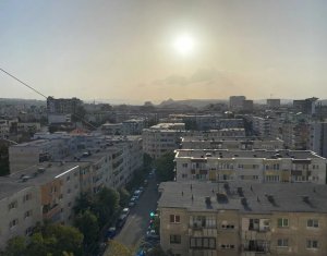 Apartament cu 2 in Marasti, strada Fabricii, aproape de OMV