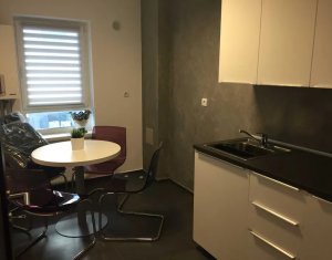 Apartament 2 camere,  57mp,bloc nou, zona Dorobantilor