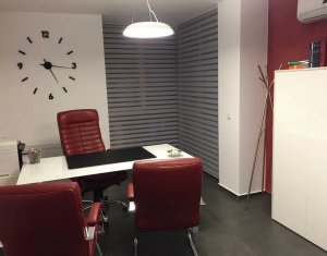 Apartament 2 camere,  57mp,bloc nou, zona Dorobantilor