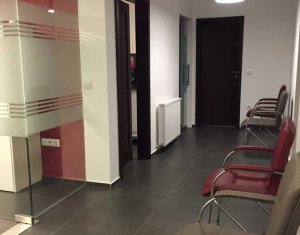 Apartament 2 camere,  57mp,bloc nou, zona Dorobantilor