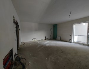 Apartament 3 camere, terasa 45 mp, zona exclusivista -Soporului!