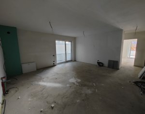 Apartament 3 camere, terasa 45 mp, zona exclusivista -Soporului!