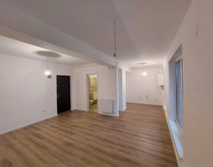 Apartament 2 camere, Dambul Rotund, 43 mp, terasa 15 mp, parcare, acte la zi