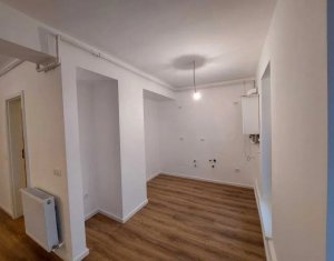 Apartament 2 camere, Dambul Rotund, 43 mp, terasa 15 mp, parcare, acte la zi