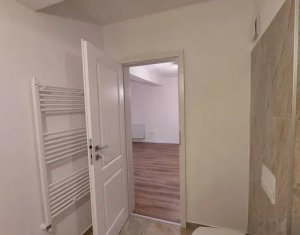 Apartament 2 camere, Dambul Rotund, 43 mp, terasa 15 mp, parcare, acte la zi