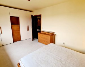 Apartament 4 camere, 140 mp, terasa 20mp, Manastur, se accepta plata in BTC