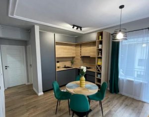 Appartement 3 chambres à vendre dans Floresti, zone Centru