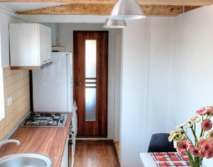 Appartement 1 chambres à vendre dans Cluj-napoca, zone Andrei Muresanu