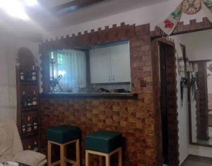 Appartement 2 chambres à vendre dans Cluj-napoca, zone Gheorgheni