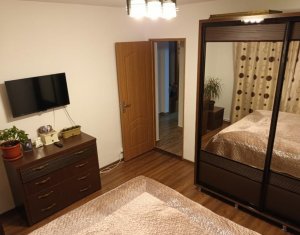 Appartement 3 chambres à vendre dans Cluj-napoca, zone Manastur